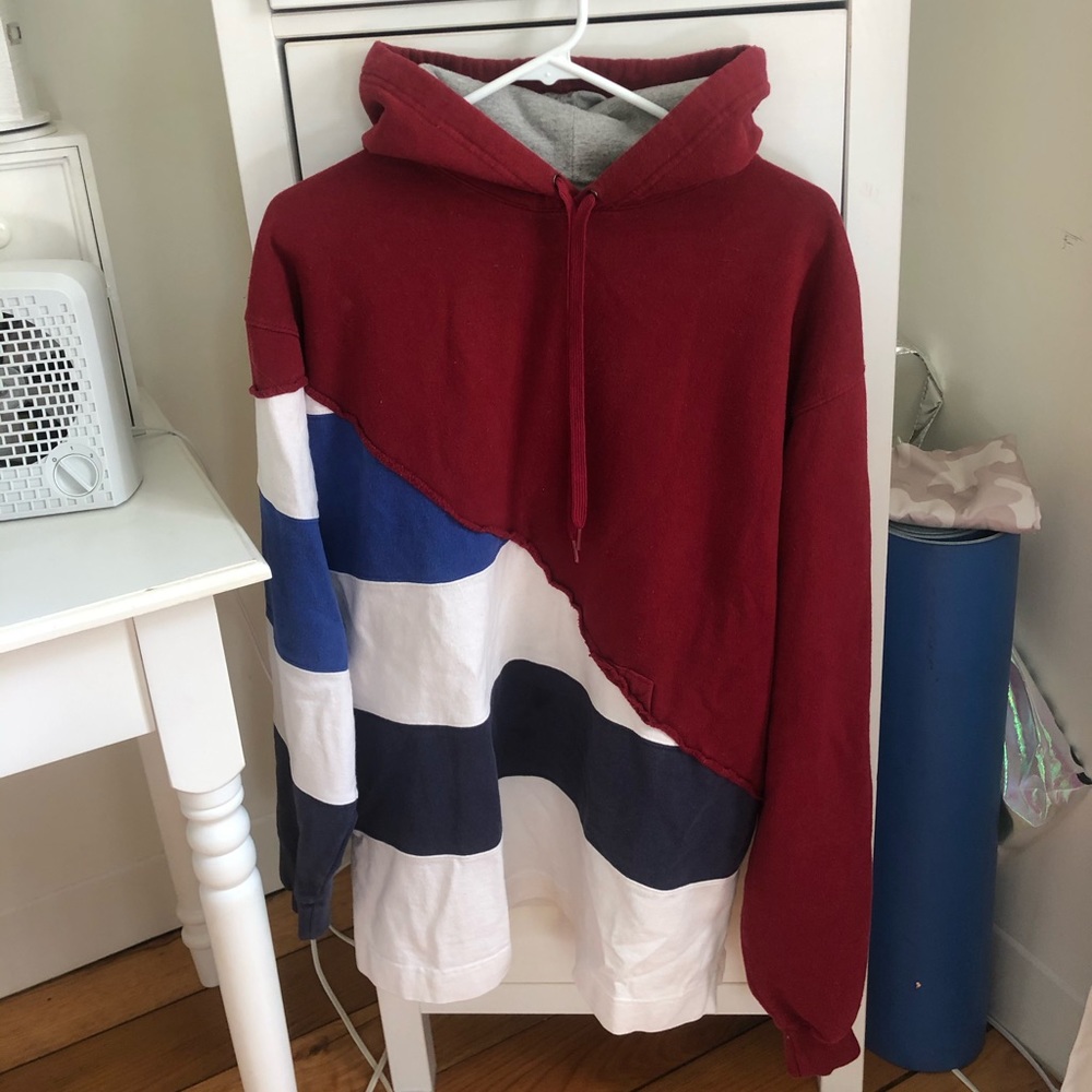 Vintage Champion Hoodie